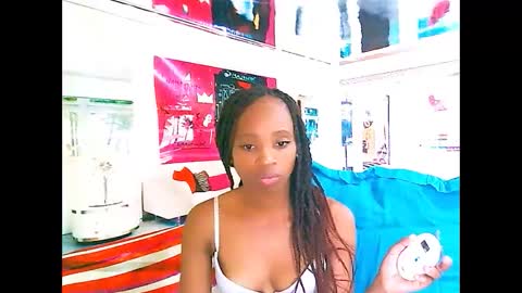 Snapshot of ebonycreamy69 chatting on 4, 12, 2024 Nova online show from 4, 12, 2024