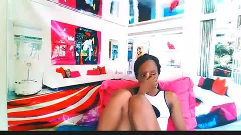 Snapshot of ebonycreamy69 chatting on 6, 12, 2024 Nova online show from 6, 12, 2024