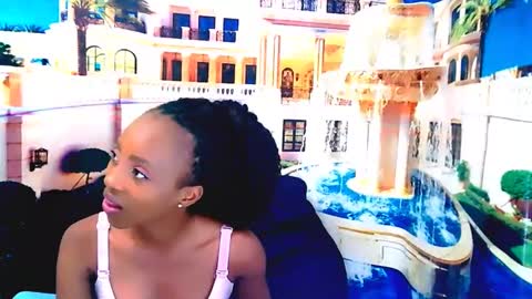 Snapshot of ebonycreamy69 chatting on 11, 12, 2024 Nova online show from 11, 12, 2024