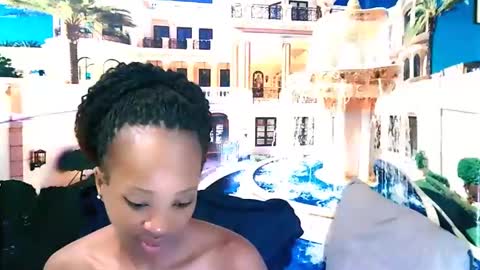 Snapshot of ebonycreamy69 chatting on 13, 12, 2024 Nova online show from 13, 12, 2024