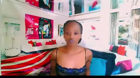 Snapshot of ebonycreamy69 chatting on 19, 12, 2024 Nova online show from 19, 12, 2024