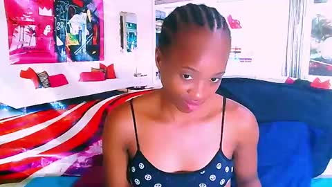 Snapshot of ebonycreamy69 chatting on 11, 1, 2025 Nova online show from 11, 1, 2025