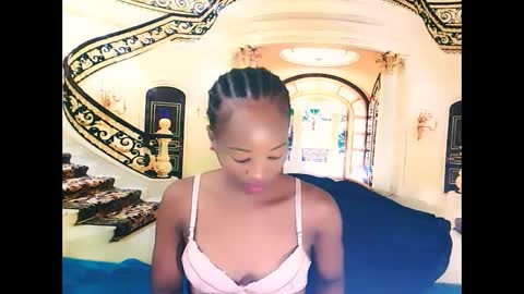 Snapshot of ebonycreamy69 chatting on 15, 1, 2025 Nova online show from 15, 1, 2025