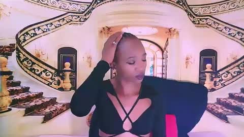 Snapshot of ebonycreamy69 chatting on 6, 2, 2025 Nova online show from 6, 2, 2025