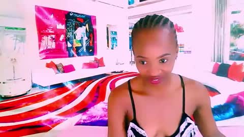 Snapshot of ebonycreamy69 chatting on 10, 2, 2025 Nova online show from 10, 2, 2025