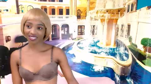 Snapshot of ebonycreamy69 chatting on 11, 2, 2025 Nova online show from 11, 2, 2025