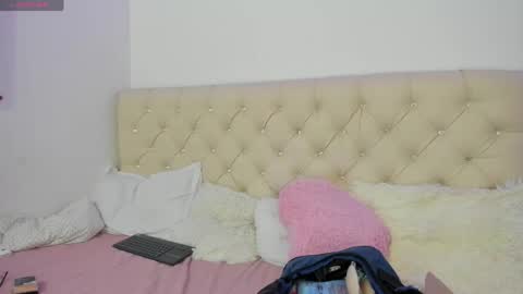 Snapshot of ebonygoddes03 chatting on 30, 4, 2026 Queen Ebony online show from 30, 4, 2026