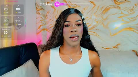 ebonyhansnight online show from 6, 4, 2026