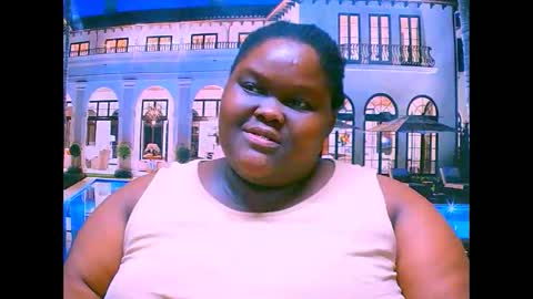 Snapshot of ebonyhotbuns4u2luv chatting on 15, 10, 2025 ebonyhotbuns4u2luv online show from 15, 10, 2025