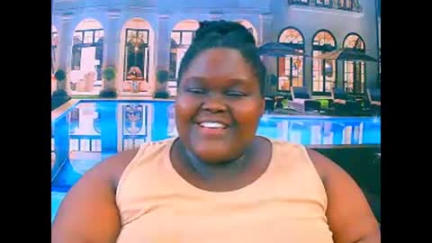 ebonyhotbuns4u2luv online show from 29, 11, 2025