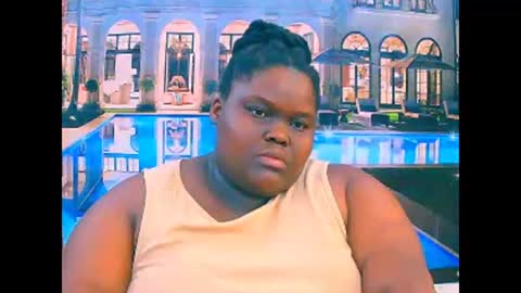 ebonyhotbuns4u2luv online show from 17, 12, 2025