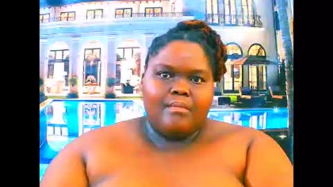 ebonyhotbuns4u2luv online show from 11, 2, 2026