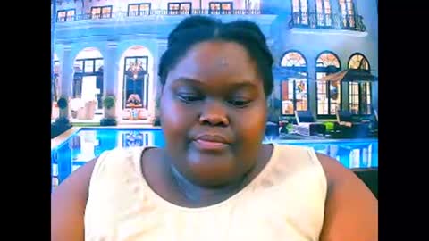 ebonyhotbuns4u2luv online show from 8, 3, 2026