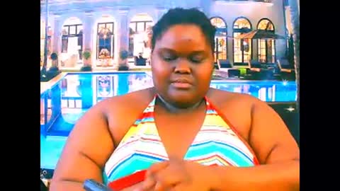 ebonyhotbuns4u2luv online show from 14, 3, 2026