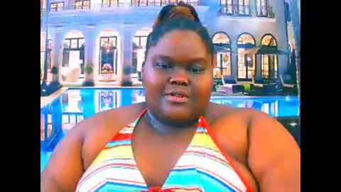 ebonyhotbuns4u2luv online show from 31, 3, 2026