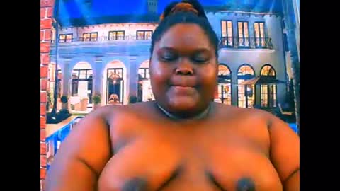 ebonyhotbuns4u2luv online show from 14, 4, 2026