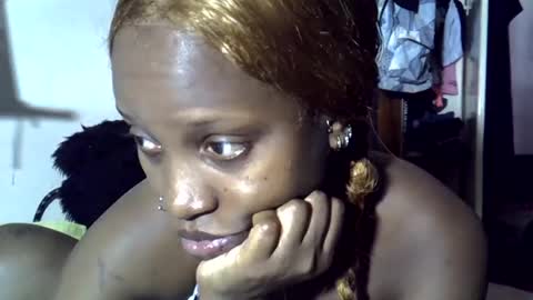 ebonykiki online show from 13, 6, 2026