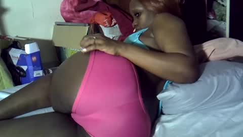 ebonykiki online show from 18, 6, 2026