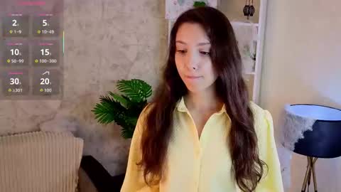 Milly online show from 2, 11, 2025