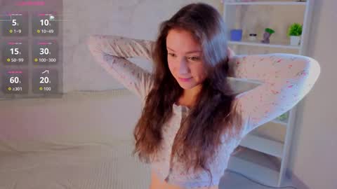 Milly online show from 2, 12, 2025