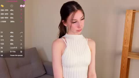 Milly online show from 30, 5, 2026