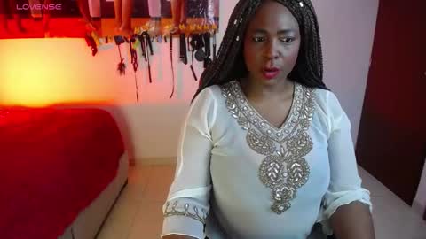 Carmen online show from 25, 11, 2025