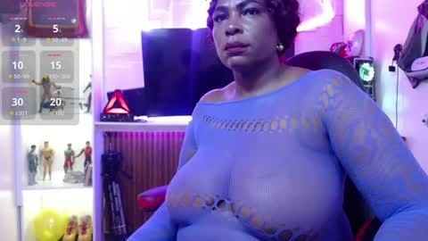 Carmen online show from 17, 7, 2026