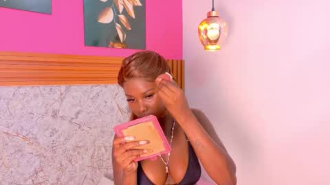 ebonyndsavage online show from 31, 1, 2026