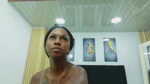 ebonyndsavage online show from 6, 7, 2026