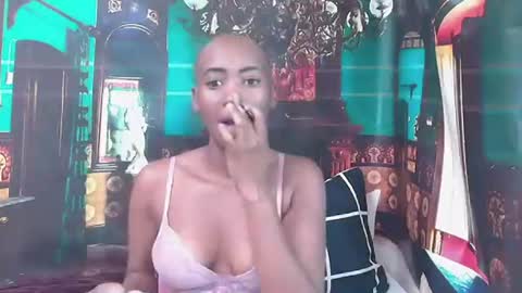 Snapshot of ebonyolive69 chatting on 11, 6, 2026 Cindy online show from 11, 6, 2026
