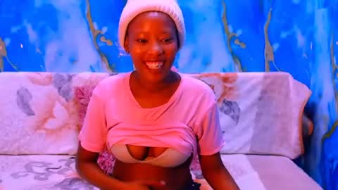 ebonypretty4u online show from 6, 10, 2025