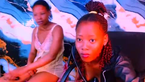 Snapshot of ebonypretty69 chatting on 27, 11, 2025 ebonypretty69 online show from 27, 11, 2025