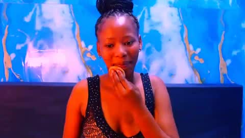 Snapshot of ebonypretty69 chatting on 3, 12, 2025 ebonypretty69 online show from 3, 12, 2025