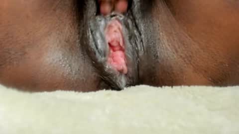 Ebony Prolapse online show from 6, 2, 2026