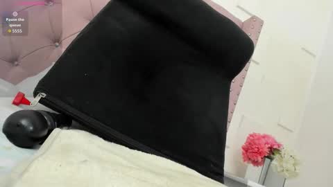 Ebony Prolapse online show from 13, 2, 2026