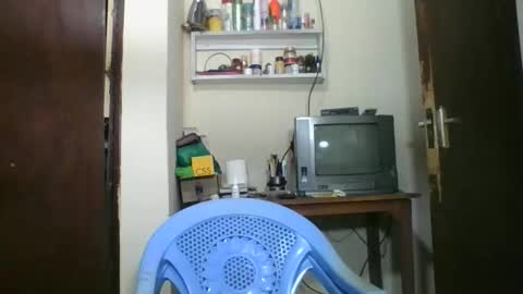 JACKLINE online show from 15, 9, 2025