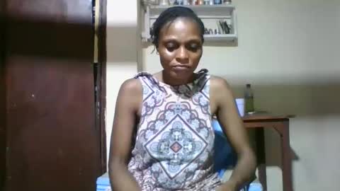 JACKLINE online show from 20, 3, 2026