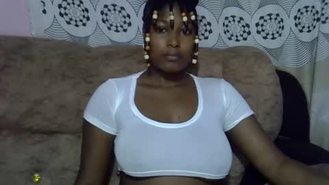 Snapshot of ebonysk chatting on 22, 4, 2026 pretty online show from 22, 4, 2026