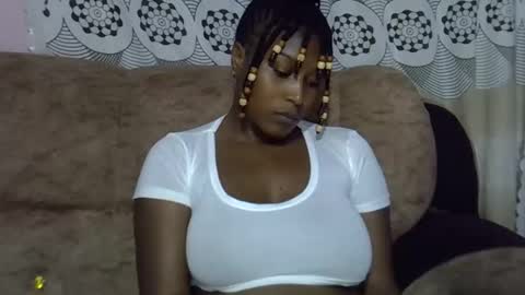 Snapshot of ebonysk chatting on 4, 5, 2026 pretty online show from 4, 5, 2026