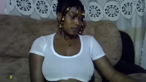 Snapshot of ebonysk chatting on 21, 5, 2026 pretty online show from 21, 5, 2026