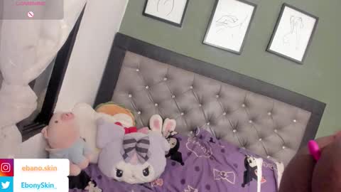 Snapshot of ebonyskinn chatting on 4, 2, 2026 ebonyskinn online show from 4, 2, 2026