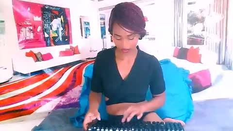 Candy online show from 6, 2, 2025