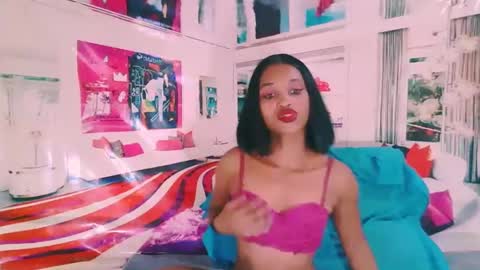 Candy online show from 14, 2, 2025