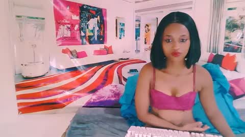 Candy online show from 15, 2, 2025