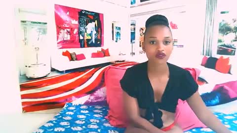 Candy online show from 17, 2, 2025