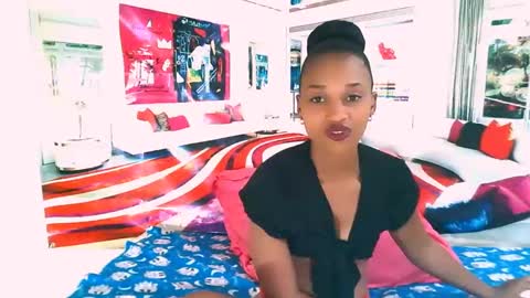 Candy online show from 17, 2, 2025