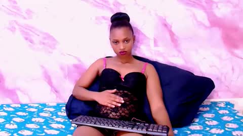 Candy online show from 24, 2, 2025