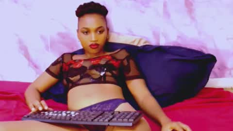 Candy online show from 11, 3, 2025