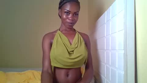 ebonytanqueen online show from 15, 3, 2026