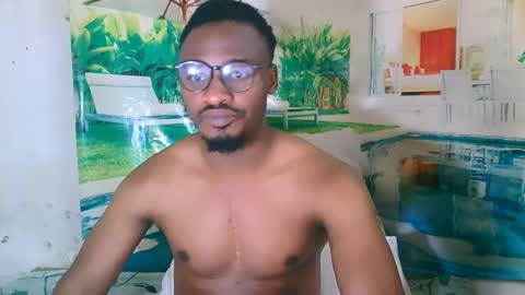 ebonytiger69 online show from 18, 10, 2025